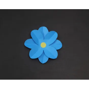 Paper Flowers